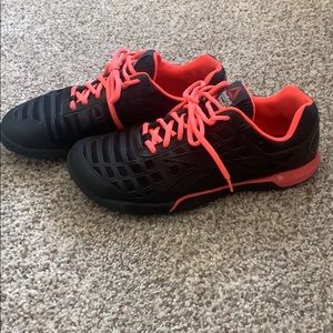 Woman’s Reebok CrossFit Shoes - Size 9.5